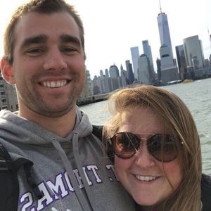 Meet your Posher, Kiley